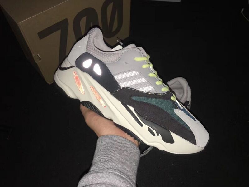 Supermax Yeezy Boost 700 Inertia